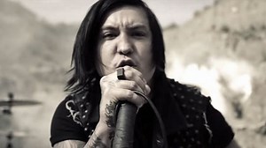 ESCAPE THE FATE: 'Just A Memory' Video Released