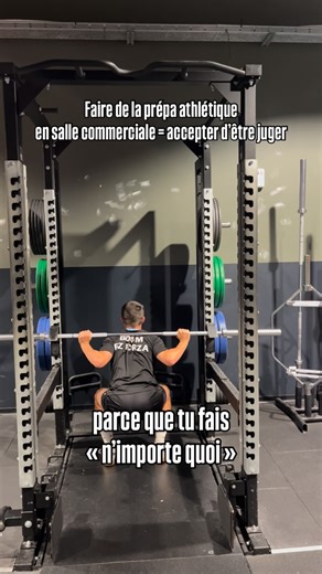 mateo on Instagram: "Mais ces pas grave on finit par en rigoler… sauf à 17h quand c’est blindé. abonne toi pour plus d’exos « bizare » pour devenir un vrai athlète. - - - - - #athlete #training #fun #sportperformance #prepaphysique"