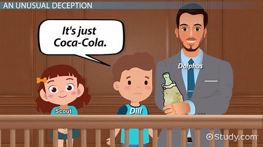 To Kill a Mockingbird by Harper Lee: Ch. 20 | Summary & Analysis