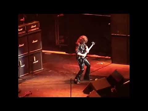 Dio - I Speed At Night Live