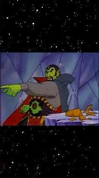 Defenders of the earth Intro