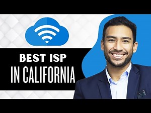 5 Best Internet Provider in California (Full Guide)