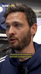 'I just want to try and play for as long as I can' Hearts and Scotland goalkeeper Craig Gordon has reiterated his desire to extend his long career but is yet to agree a new deal at Tynecastle. #BBCFootball | BBC Sport Scotland