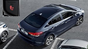 Đánh giá xe Kia K3 2016 bản nâng cấp