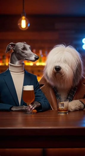 'Sup Dogg? Jealousy or Justified? #dog