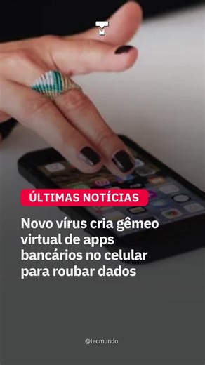 773K views · 363 reactions | A empresa de cibersegurança Zimperium...