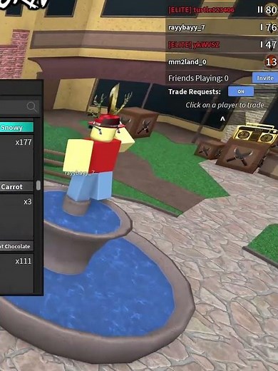 Buying My DREAM MM2 Items At BloxxerGG 💖 #mm2 #roblox
