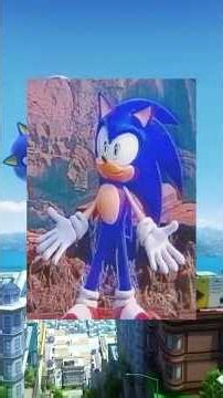 I Just Found the Best Sonic Redesign EVER!!!!!!