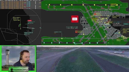 AdamControls - Twitch