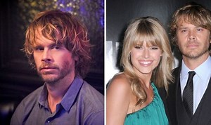 Eric Christian Olsen children: Does NCIS LA Deeks star have kids?