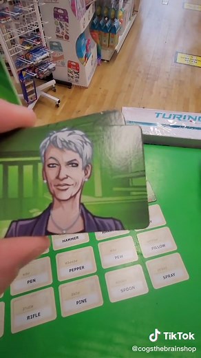 How to Play Codenames Duet: Step-by-Step Guide