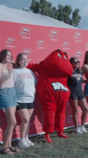 A semester this good deserves a replay 🔁 #WKU #WKU2025 #CampusLife #SemesterRecap | Western Kentucky University