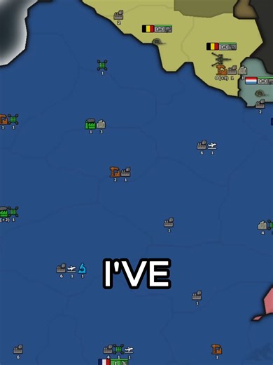 I Made a Grand Strategy Game Alone… Try it tomorrow? | Strategy Games