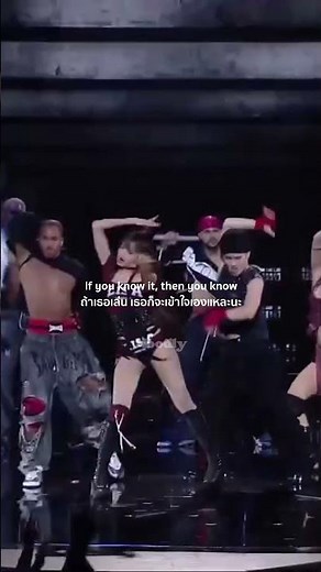 แปลเพลง SaWaDiKa - LISA | Performance at VMA #LISA #SaWaDiKa #LISA_SaWaDiKa #Vma