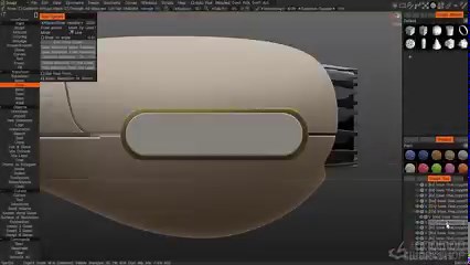 Senior Concept Artist Joe Gloria shares how he uses 3D-Coat, ZBrush, and KeyShot to create detailed 3D spaceship designs, keeping his process as simple as possible for artists of all levels to follow along. Artists looking to develop their 3D design workflow will benefit from the techniques and workflow shared in this workshop, which culminates in a 360-degree turntable of a sci-fi vehicle. Start now with a free trial: https://www.thegnomonworkshop.com/tutorials/concepting-spaceships-for-film-ga