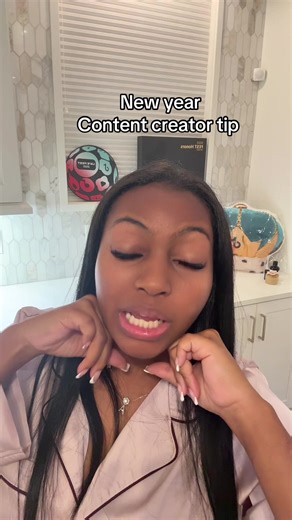 Effective New Year Tips for Content Creators