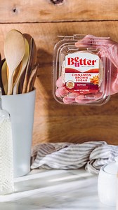 10K views · 11 reactions | From classically creamy to sweet or savory, our butters are the real deal. Perfect for your midnight snack, next TikTok recipe, or just adding a twist to your morning toast.  Which flavor are you grabbing first? | Better Butter | Facebook