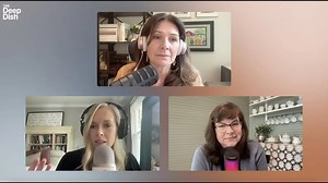 Courtney Doctor talks with Whitney Pipkin and Wendy Alsup, two of her friends who have known deep grief. They talk about why grief can be so surprising, why God allows it, and how to talk to a friend who is grieving (hint: it’s better to listen). Whitney talks about why we shouldn’t rush through grief; it’s appropriate to rage against death! Wendy says that we can see our grief as our resistance to the effects of the Fall. Listen to this episode and be comforted that even if grief feels strange 