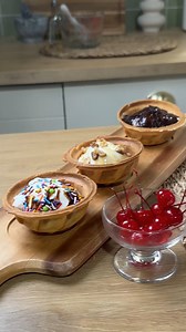 1.9M views · 10K reactions | https://bit.ly/4jA3TbN  I scream, you scream, we all scream for these elevated ice cream gadgets! | So Yummy | Facebook