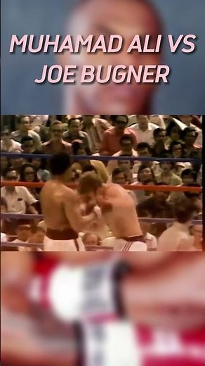 Muhammad Ali vs Joe Bugner – Full Fight Breakdown & Highlights | Boxing Legends Clash