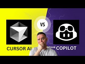Cursor AI The End Of Copilot?