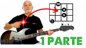 15K views · 855 reactions | Aprende a aplicar los acordes en el Bajo con esta primera parte de este tutorial de Bajo Si quieres estudiar el bajo a fondo siempre puedes apuntarte a mi academia Debajoelectrico | Ernesto Martín | Facebook