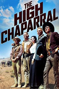 The High Chaparral Summary, Trailer, Season List, Cast, Where to Watch and More