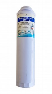 Canature SED-10 Reverse Osmosis Sediment Filter