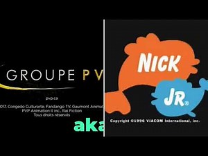 Blue’s Clues, Halloweentown, Hee Haw, Trulli Tales Credits Remix