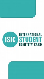Being a student has perks. The ISIC card makes sure you don’t miss them 😉 Video Credits- Shumiran Rana (Student Ambassador, Melbourne) #InternationalStudentsAustralia #studentdiscount #studentlifestyle #StudentAmbassador #aeccaustralia #aecc | AECC Global