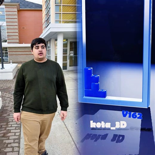 When Your Sibling Thinks It’s Snowing #foryou #snowing #viral #sunny #funny