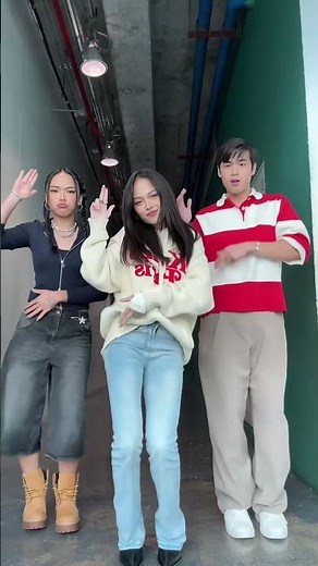 Shake It To The Max Viral Tiktok Dance Challenge Part 2