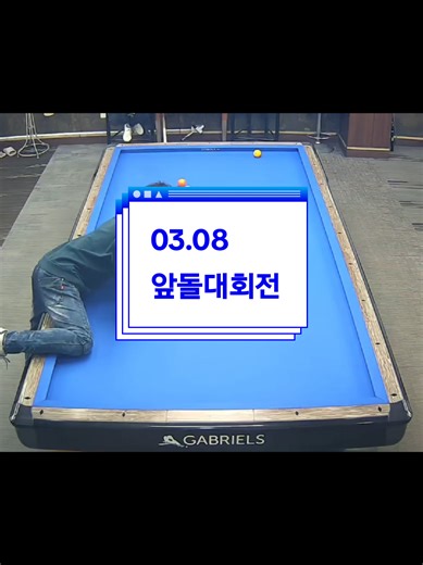 Exploring 3-Cushion Billiards Techniques