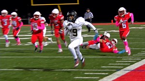 Andover football closes out regular season with 42-7 victory over Robbinsdale Armstrong