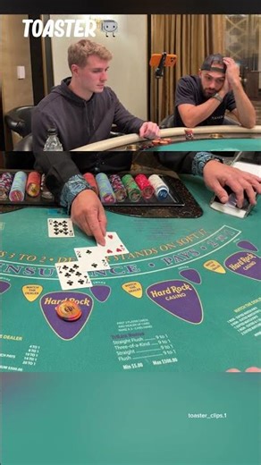 Is This the Best Casino Strategy? See My Results!#Casino#Jackpot#stake#toaster #toasteroriginals