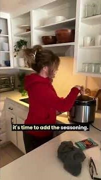 Instant Pot Taco Soup Recipe | A Family Favorite from The Pioneer Woman