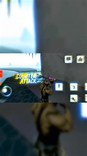 Fight Arena such a Simple Game #edit #games #fightinggames #meme #absurdhumor #absurd