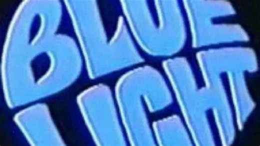 蓝色闪电-Blue Light (1966)