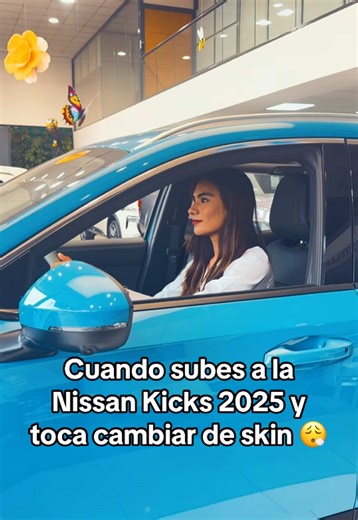 Nissan Kicks 2025: La Revolución en Estilo y Rendimiento