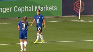 158K views · 3.1K reactions | Sam Kerr scores first half hat-trick 勞 ⏪ 헥헲현헶헻헱 to a brilliant performance from Kerr in Chelsea's 5️⃣-0️⃣ win over Birmingham City earlier this season  | Barclays Women's Super League | Facebook