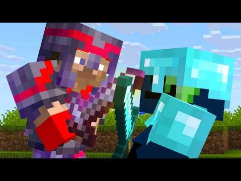 How I BULLIED My Brother's Minecraft SMP