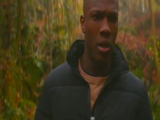 Doctor Who S11E01 The Woman Who Fell to Earth