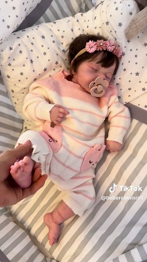 Muñecas Reborn de Silicona en República Dominicana