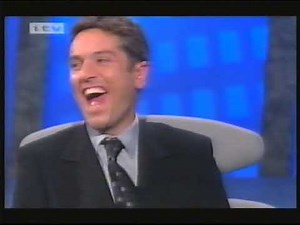 ITV LWT | continuity | 25th March 2000