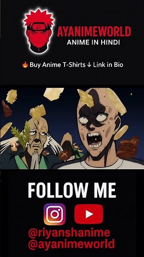 one punch man season 3 episode 4 #anime #onepunchman #animeedits #edit #manga #shorts #trending