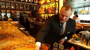 25K views · 326 reactions | Prime seafood and steaks, served in a prime location. | Phantom Gourmet | Facebook