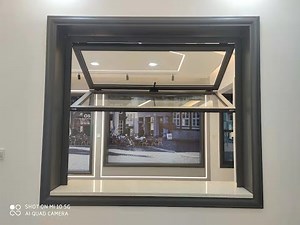 The Future of Windows: Introducing Aluminum Fold-Up Windows | Oridow Industrial Limited