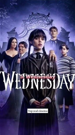 Top 10 must watch fantasy shows on Netflix @Toprealcinema.