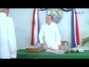 film jadul benyamin s full movie si pitung