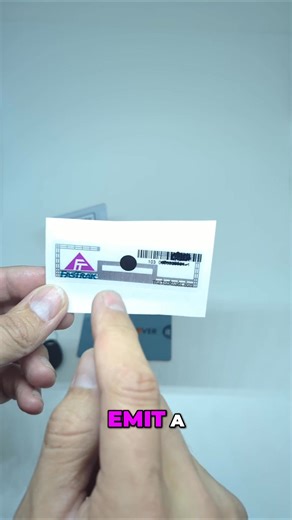 RFID explainer 101 Spotting RFID in your everyday life https://mightywallet.shop/collections/rfid-blocking-card | mighty wallet® | Facebook